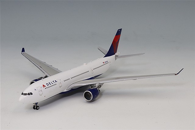 ジェミニジェッツ 1/400 エアバス A320-200 ジェットブルー航空