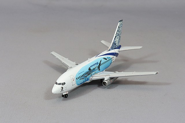 ジェミニジェッツ 1/400 ボーイング 777-200ER ブリティッシュ