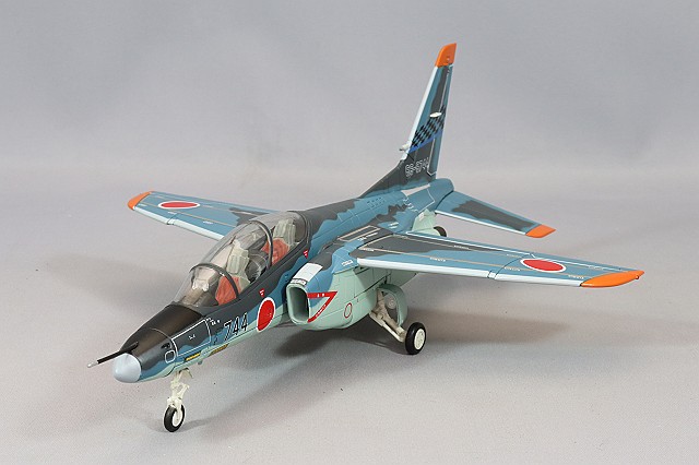 JCW 1/144 F-4EJ改 航空自衛隊 第302飛行隊 退役記念塗装 07-8428 ホワイト