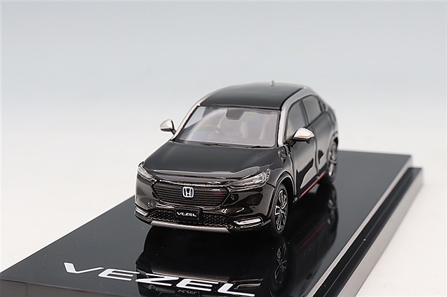 ホビージャパン 1/64 三菱 GTO ツインターボ グラストップ トスカナ