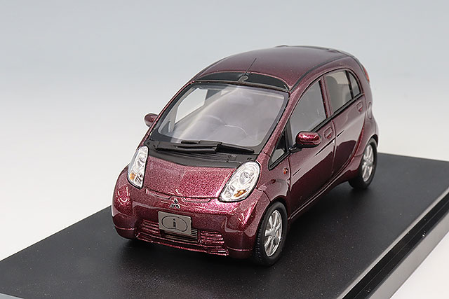 ハイストーリー 1/43 スズキ カルタス 1300 GT-i 1987 サンジェルマン