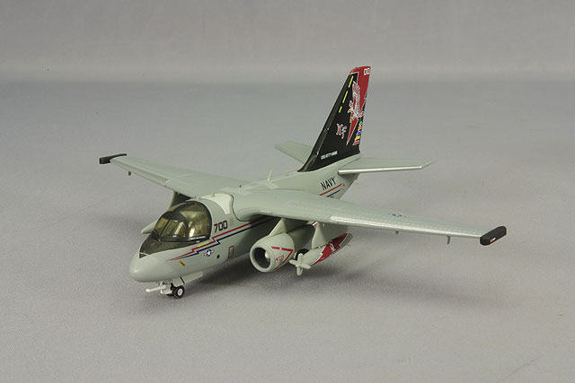ホーガン Mシリーズ 1/200 F-15DJ イーグル 航空自衛隊 飛行教導隊 02