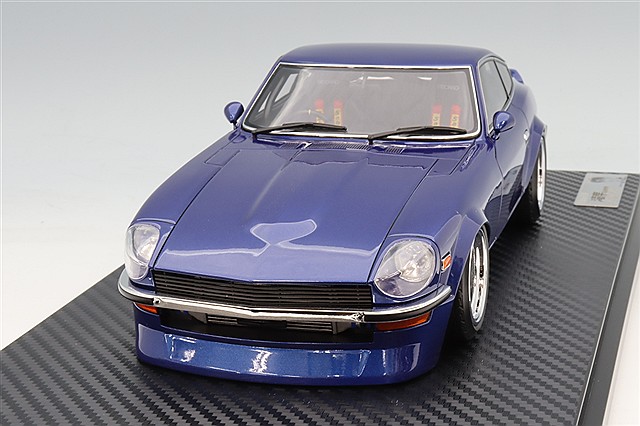 イグニッションモデル 1/18 ホンダ インテグラ (DC2) タイプR パール