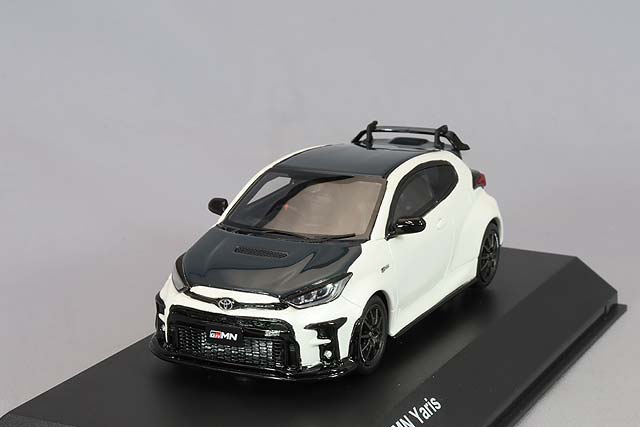 京商 1/43 ホンダ シビック タイプR 無限 ホワイト