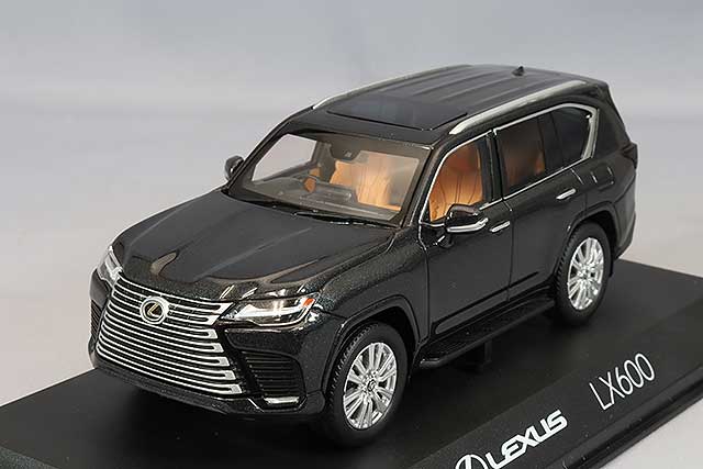 京商 1/43 レクサス LC500 