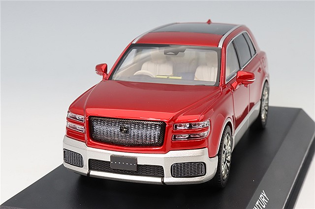 京商 1/18 ポルシェ 911 (901) 1964 シグナルレッド