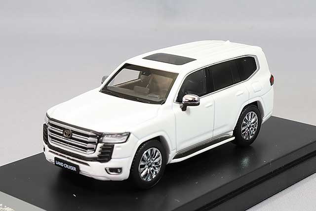 MARK43 1/43 トヨタ マーク2 ツアラー V (JZX100) シルバーメタリック