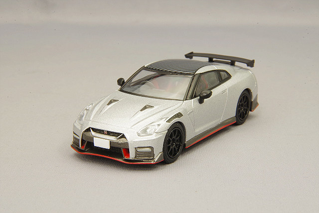 1/64 トミカリミテッドヴィンテージ スカイライン GT-R R35 セット