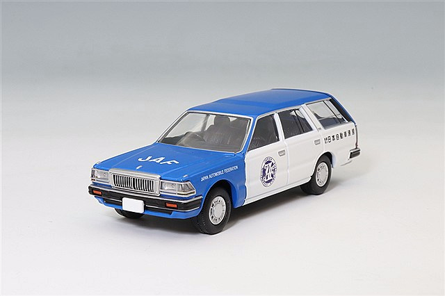 トミカリミテッドヴィンテージ NEO 1/64 日産 セドリック V30E