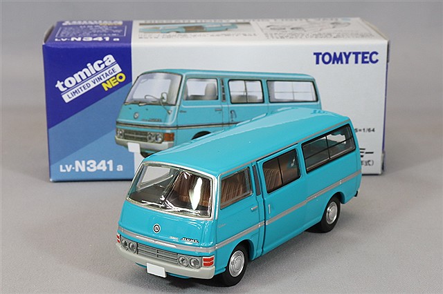 トミカリミテッドヴィンテージ NEO 1/64 日産 180SX タイプX (パー