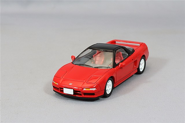 トミカリミテッドヴィンテージ NEO 1/64 ホンダ シビック タイプR 99