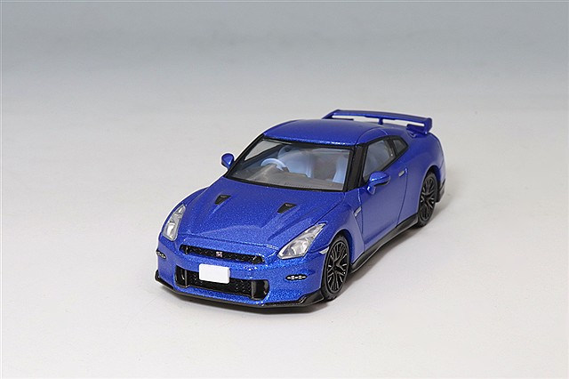 トミカリミテッドヴィンテージ NEO 1/64 日産 GT-R ニスモ スペシャル