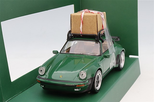 ノレブ 1/43 ポルシェ カイエン ターボ クーペ 2019 メタリックブラウン