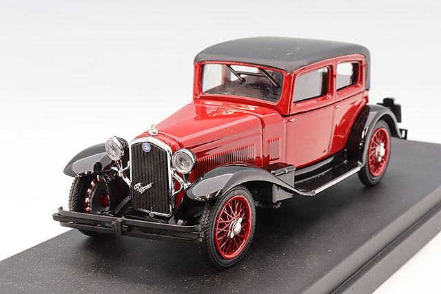 hpi 1/43 アルファロメオ 155 V6 TI 'BOSCH' 1996 ITC #19 服部尚貴