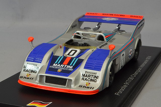 キッドボックス特注, スパーク 1/43 ポルシェ 956 クレーマー 