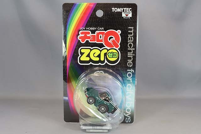 チョロQ HG ノスタルジック15台セット