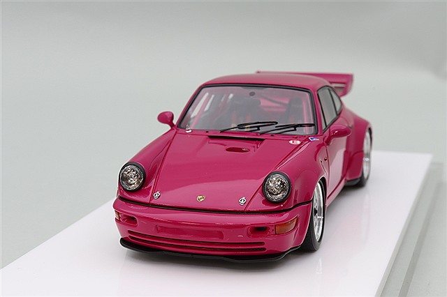 カーティマ特注, スパーク 1/43 ポルシェ 911 (964) カレラ RS 3.8