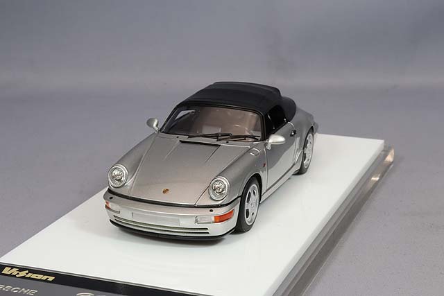 VISION 1/43 ポルシェ 911 (964) スピードスター ボルック 1993