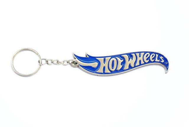 フリースタイル メタルキーチェーン 