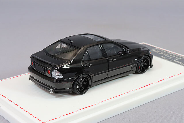 Focal Horizon FH x MODEL1 1/64 トヨタ アルテッツァ RS200 SXE10