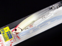 カルティバ 静ヘッド JH-61 【シーバスルアー専門店 キングフィッシャー】