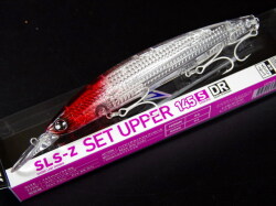 ダイワ ショアラインシャイナーZセットアッパーフルバック 125SDR-LI