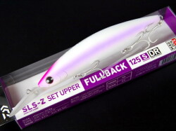 ダイワ ショアラインシャイナーZ セットアッパー 145S-DR 【シーバス