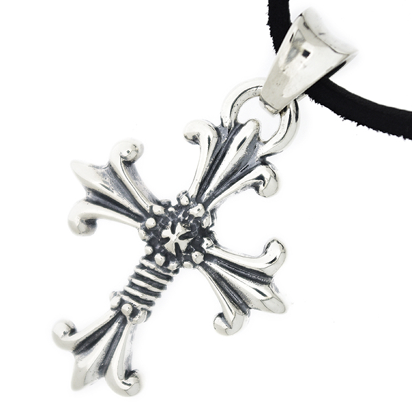 トラヴィスワーカー TRAVIS WALKER ダブルクロスペンダント PDS027