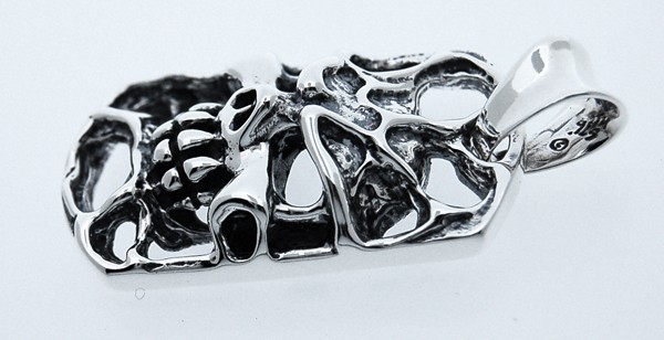 トラヴィスワーカー TRAVIS WALKER バッドドリームドッグタグ