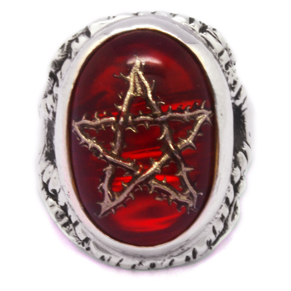 アレックスストリーター ALEX STREETER エンジェルハートリング ソーン