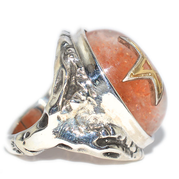 アレックスストリーター ALEX STREETER エンジェルハートリング【2022