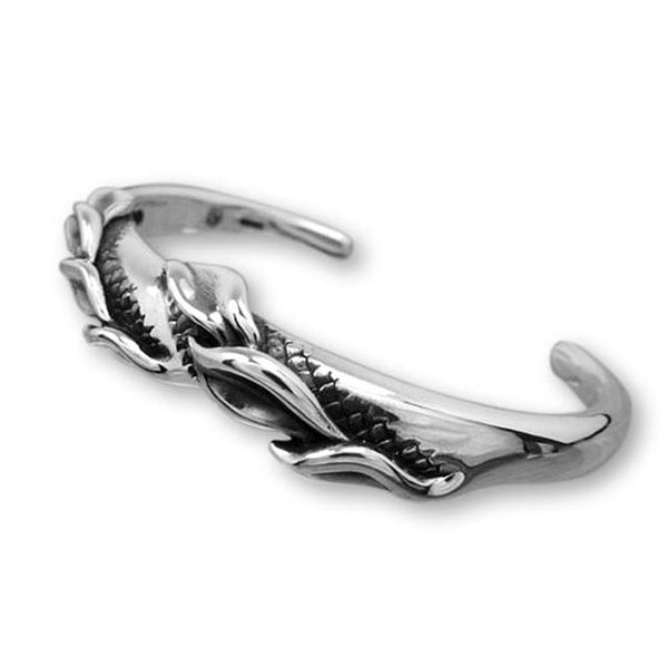 ブラッディマリー Bloody Mary マーメイドフィンバングルS bmb132s