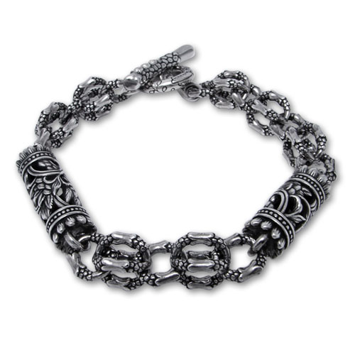 ブラッディマリー Bloody Mary ブッディストランプブレスレット 仏光