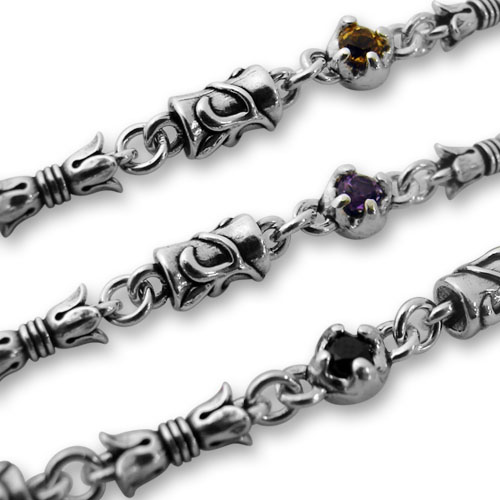 ブラッディマリー Bloody Mary KAIチェーン リッチカラー （極彩色