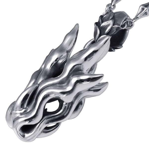 ブラッディマリー Bloody Mary ゴッド ペンダント 神【トップのみ】bmp161