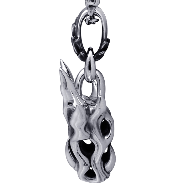 ブラッディマリー Bloody Mary ゴッド ペンダント 神【トップのみ】bmp161