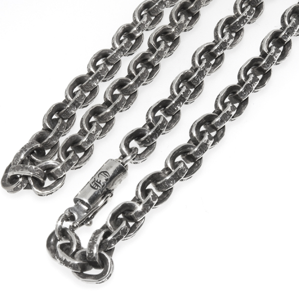 クロムハーツ CHROME HEARTS ペーパーチェーンネックレスPaper Chain
