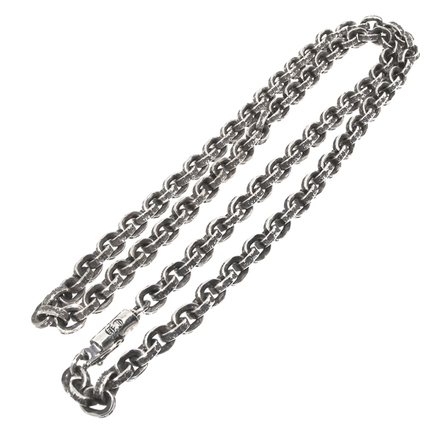 クロムハーツ CHROME HEARTS ペーパーチェーンネックレスPaper Chain