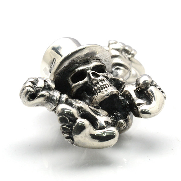 クレイジーピッグ CRAZY PIG DESIGNS チーキーゴメスペンダント CHEEKY