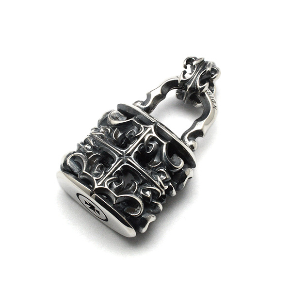 ディールデザイン DEAL DESIGN ペルソナパドロック：LARGE 392199