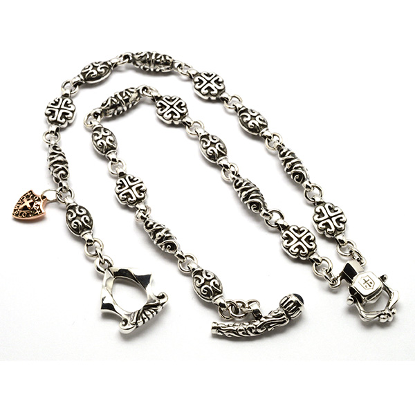 ロードキャメロット ネックレス チェーン】Lord Camelot LC-1010SP