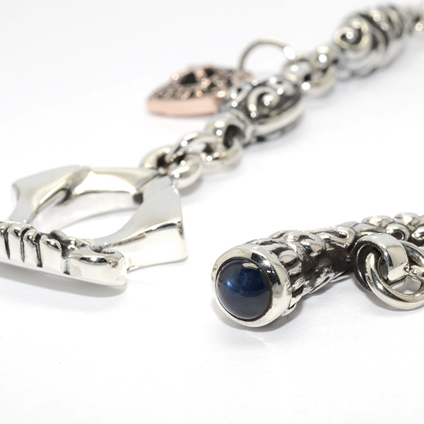 ロードキャメロット ネックレス チェーン】Lord Camelot LC-1010SP