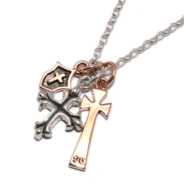 ロードキャメロット ネックレス ペンダント】Lord Camelot LC-301B