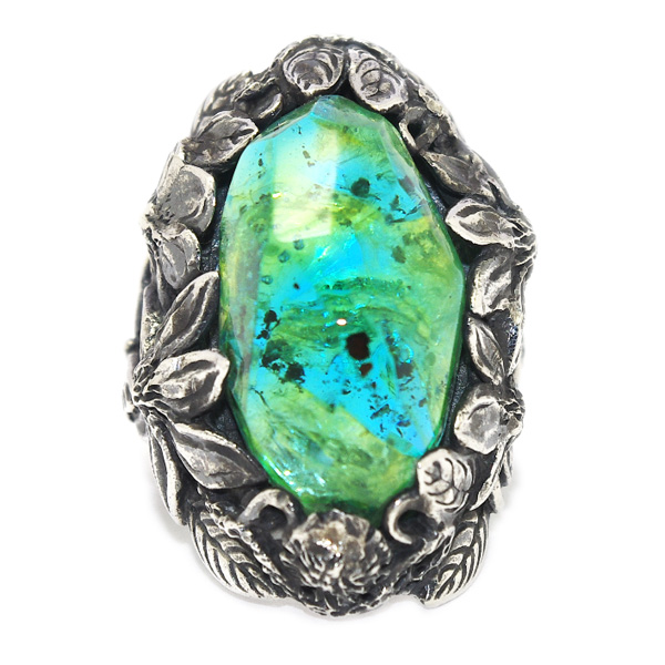 リリーエルランドソン リング】LYLY ERLANDSSON the WINTER ザ