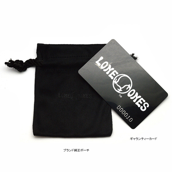 要見積り】ロンワンズ LONE ONES KFPF-0007S Tear Bell S w/One 18K