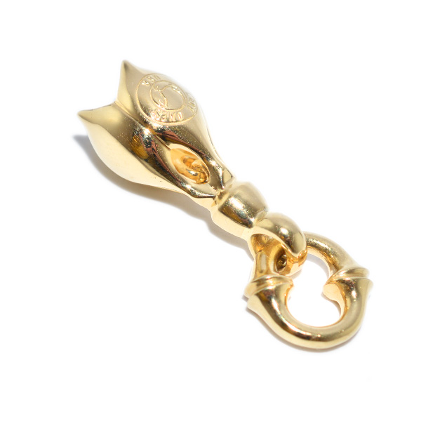 要見積り】ロンワンズ LONE ONES KFP-0007S-YG Tear Bell S 18KYG