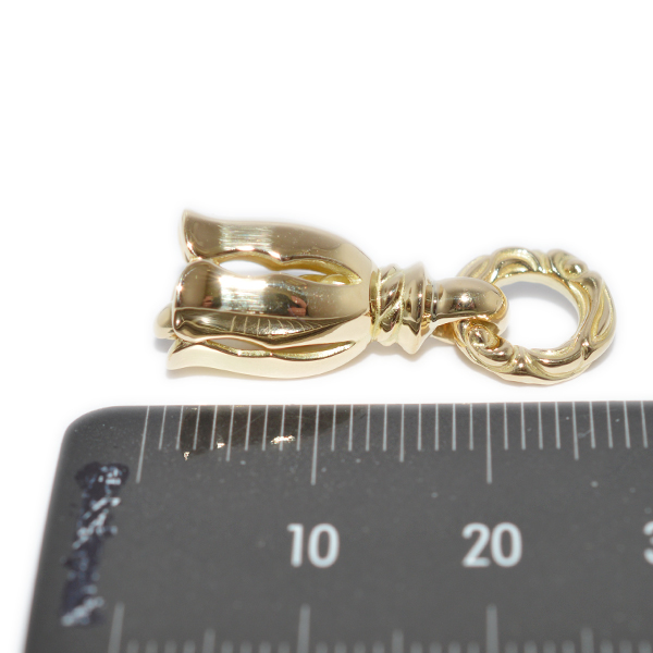 ロンワンズ ティアベル k18 PG xs ロンワンズ ティアベル xs イエロー