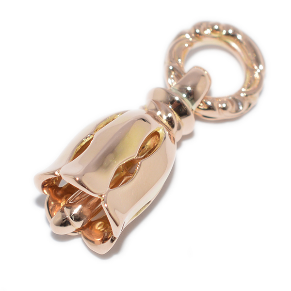 要見積り】ロンワンズ LONE ONES MFP-0054XS-PG Silk Bell XS 18KPG