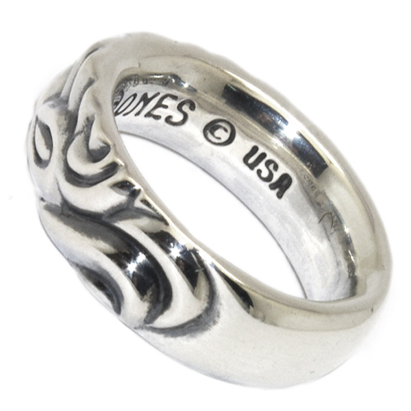 ロンワンズ LONE ONES MFR-0016 Love Bite Ring ラブバイトリング