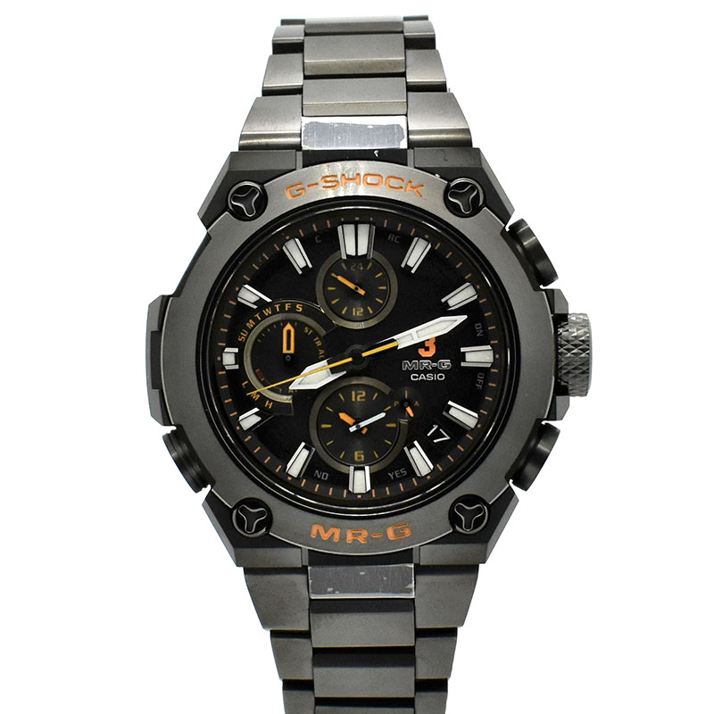 ルミノックス LUMINOX ネイビーシールズ ステューシー(STUSSY)コラボ